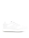 Moncler Pacey2 Sneakers In White