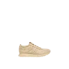 Moncler Pacey2 Low Top Sneakers In Neutral