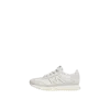 Moncler Sneakers Pacey2 En Daim Et Nubuck In Gray