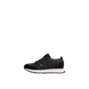 Moncler Sneakers Pacey2 En Daim Et Nubuck