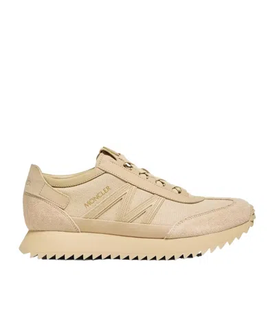 MONCLER MONCLER PACEY2 LOW-TOP SNEAKERS
