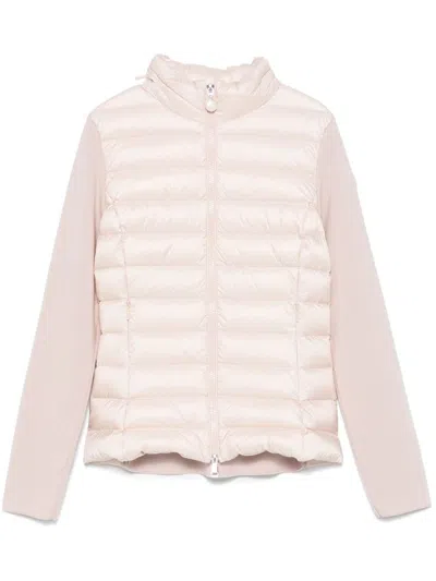 Moncler Padded Cardigan