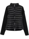 Moncler Padded Cardigan