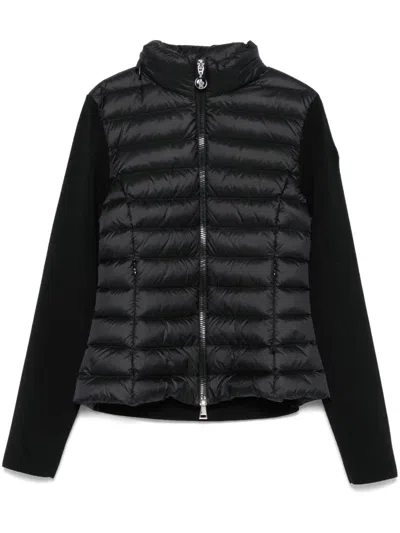 Moncler Padded Cardigan