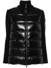 Moncler Suyen Long Down Jacket