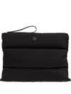Moncler Padded Clutch Bag