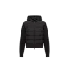 Moncler Pullover K20938g00012 89b02-999 In Black