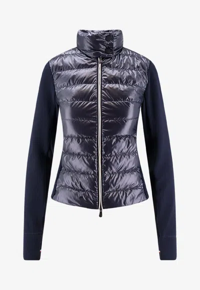 MONCLER PADDED DOWN JACKET