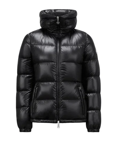 MONCLER MONCLER DOURO ZIP-UP PUFFER JACKET