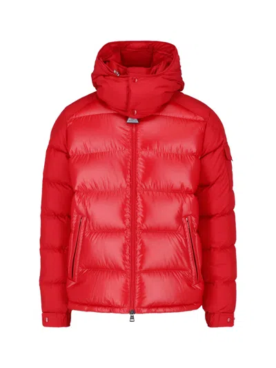 MONCLER PADDED JACKET "MAYA"