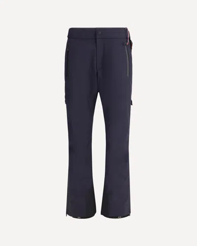 MONCLER PADDED SKI PANTS