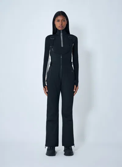 MONCLER PADDED SKI SUIT
