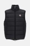 Moncler Barthe Padded Bodywarmer