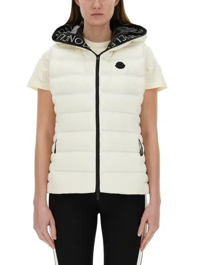 MONCLER PADDED VEST "ALITERSE"