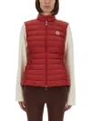 Moncler Padded Vest "igens"