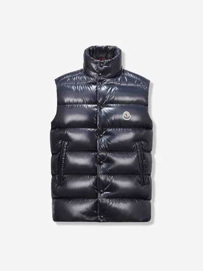 MONCLER MONCLER PADDED VEST TIBB