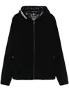 MONCLER PADDED ZIP-UP JACKET