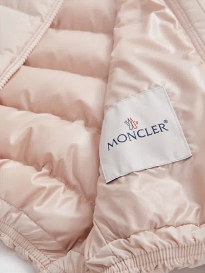 Moncler Pailly Jacket