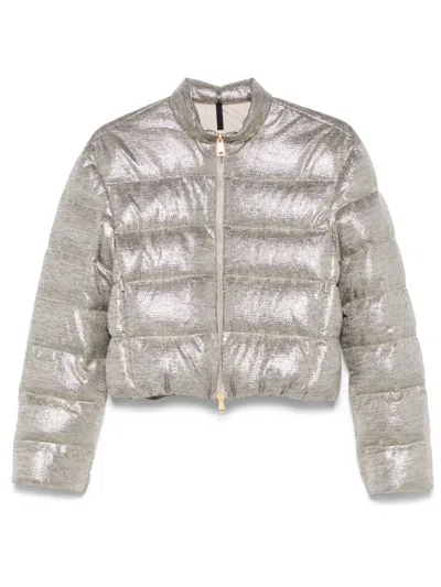 MONCLER PAILLYS JACKET