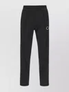 Moncler Palm Angels Joggers With Side Fabric Insert