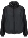 Moncler Fegeo Zip-up Jacket