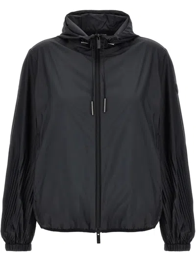 MONCLER MONCLER PANAT JACKET