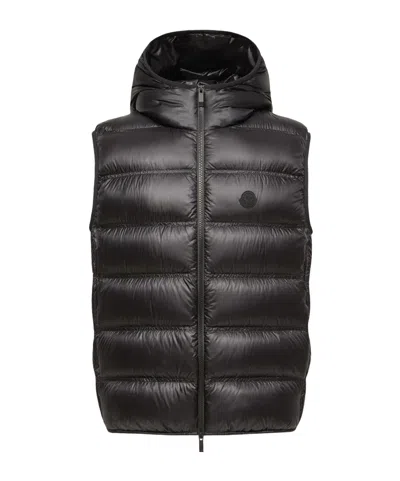 MONCLER MONCLER PANESTREL DOWN VEST