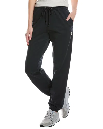 Moncler Pant In Black