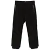 Moncler Grenoble Pants In Black
