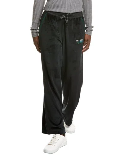Moncler Pant In Black