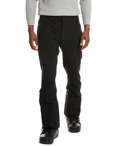 Moncler Pantalon De Ski In Black