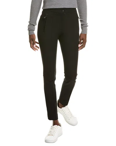 Moncler Pant In Black
