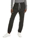 Moncler Pant In Black
