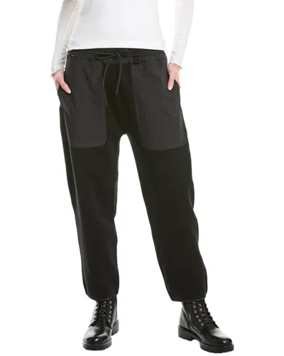 MONCLER MONCLER PANT