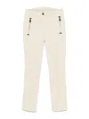 Moncler Pant In Nude & Neutrals