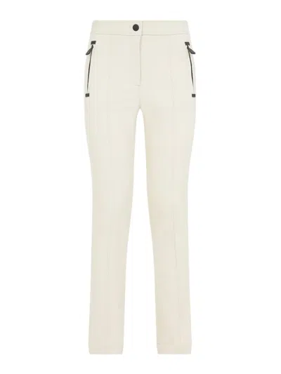 MONCLER GRENOBLE TROUSERS
