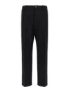 Moncler Men's Frgmt Cotton Trousers