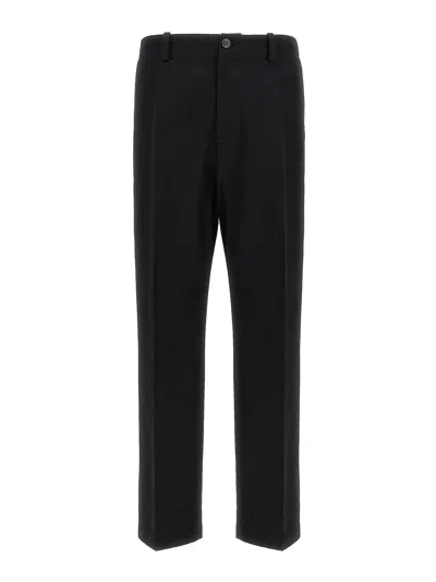 MONCLER PANTALÓN CASUAL - NEGRO