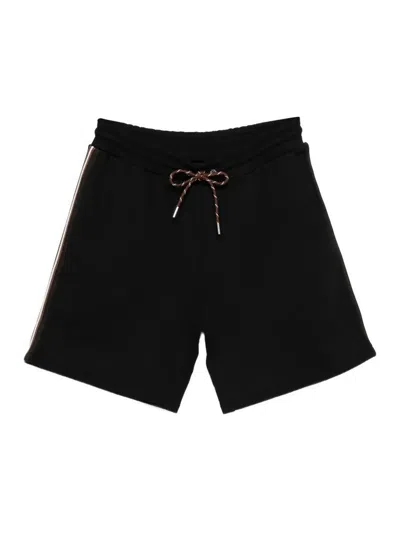 MONCLER PANTALÓN CASUAL - NEGRO