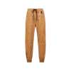 Moncler Ripstop Jogging Trousers, Men, Brown, Size: L In Brown