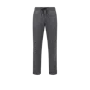 Moncler Trousers In Gray
