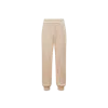 Moncler Pantalon De Survêtement En Coton In Pink