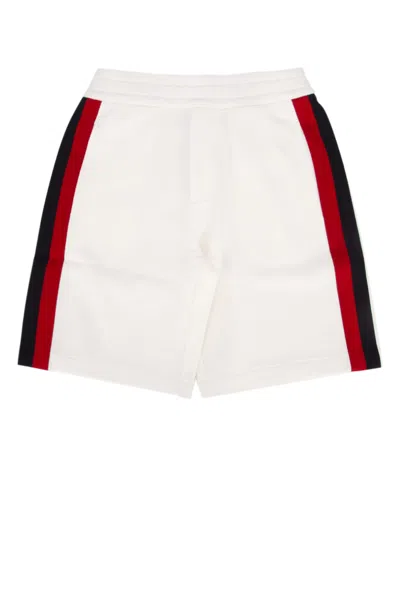 Moncler Kids' Pantalone In 034