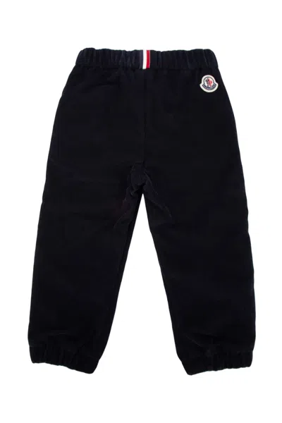 Moncler Kids' Pantalone In 742