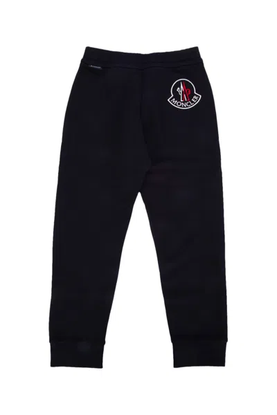 Moncler Kids' Pantalone In 778