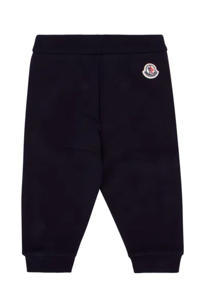 Moncler Kids' Pantalone In 778