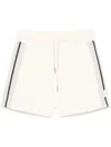 Moncler Pantalone Corto In Multi