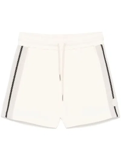 Moncler Pantalone Corto In Multi
