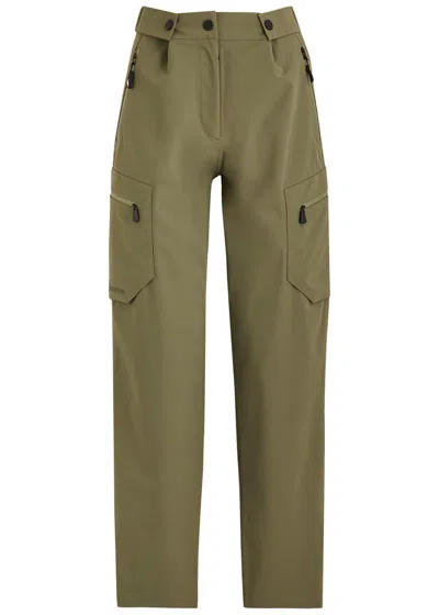 Moncler Pantalone Sportivo Gore-tex Trousers