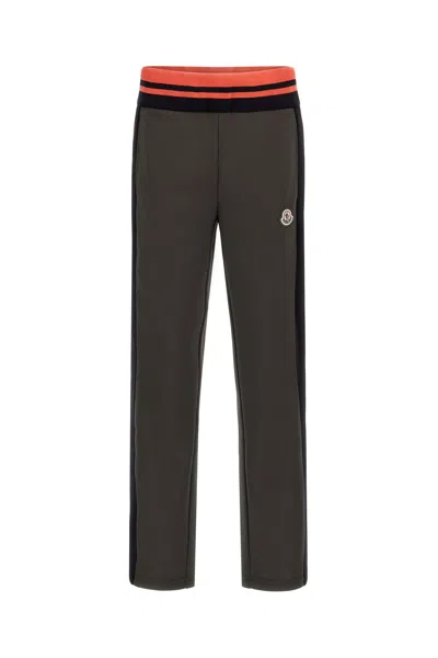 Moncler Pantaloni In 828